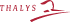 Logo of Thalys