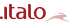 Logo of Italo
