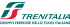 Logo of Trenitalia